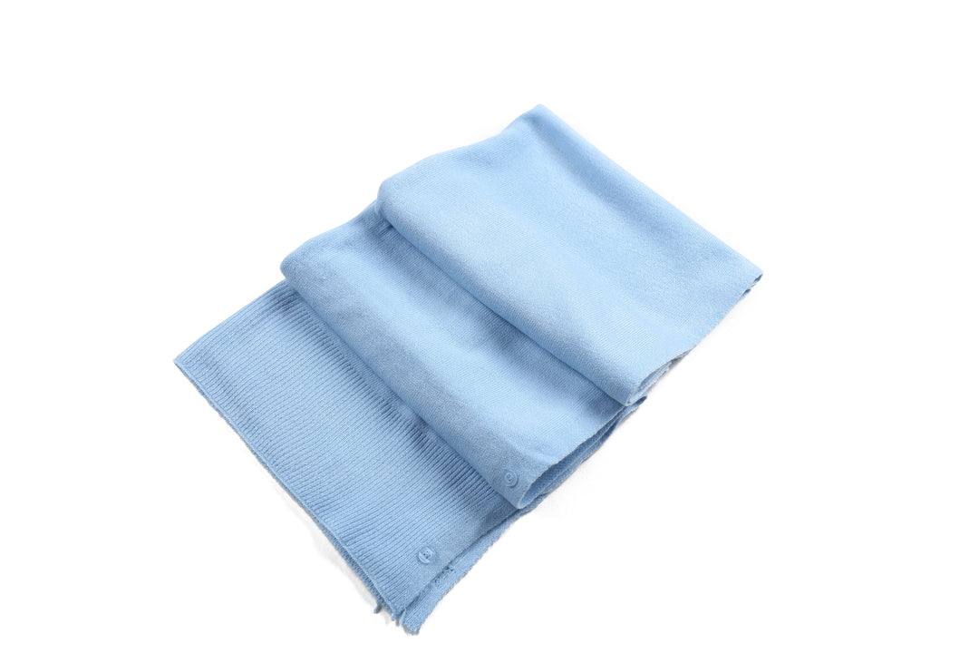 Magic Shawl Light Blue Happy Wahine Magic Shawl Light Blue Happy Wahine