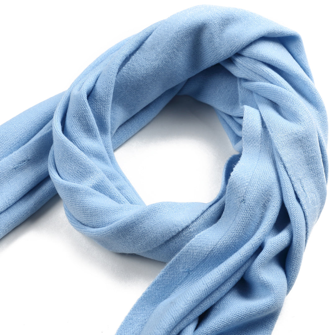 Everyday Hawaii Magic Shawl Light Blue Everyday Hawaii Magic Shawl Light Blue