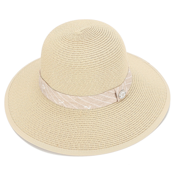 Hat Marigold Beige