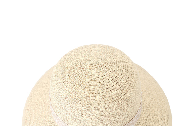 Hat Marigold Beige