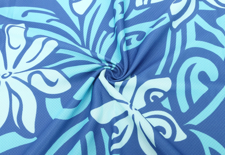 Cool Towel Tiare Infinity Blue&amp;nbsp;