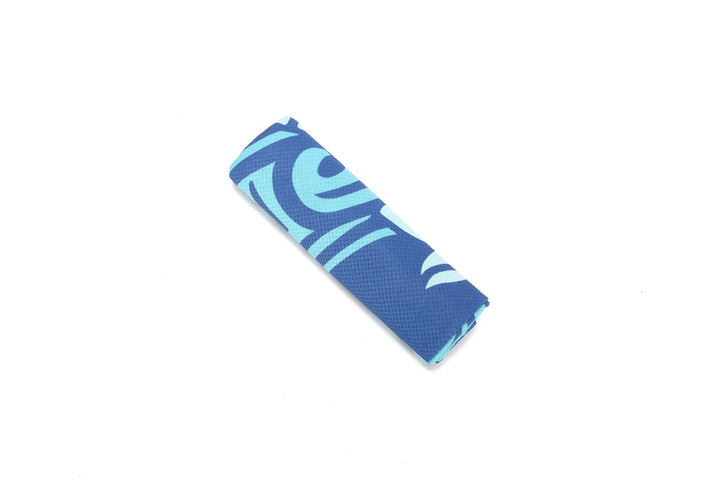 Cool Towel Tiare Infinity Blue&amp;nbsp;