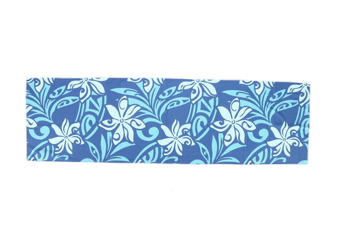 Cool Towel Tiare Infinity Blue&amp;nbsp;