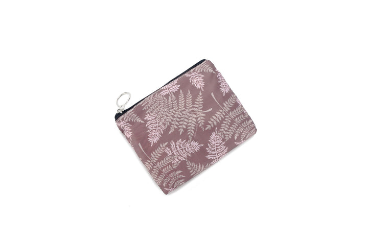 Foldable Bag Jake Fern Brown