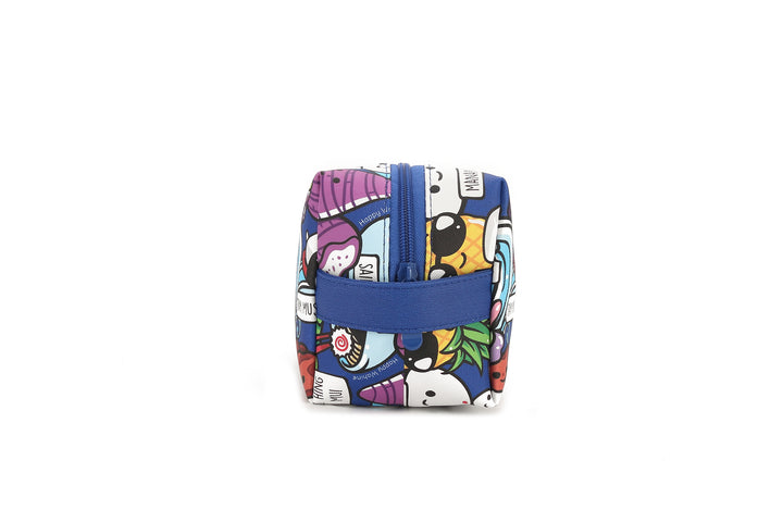 Pouch Cosmetic Craving Hawaii Blue