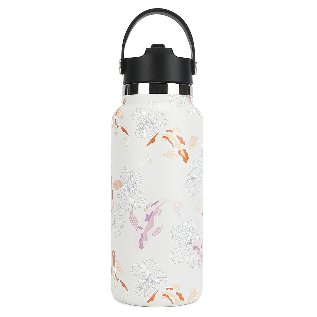Save nearly 30% on Hydro Flask water bottles, lunch boxes and