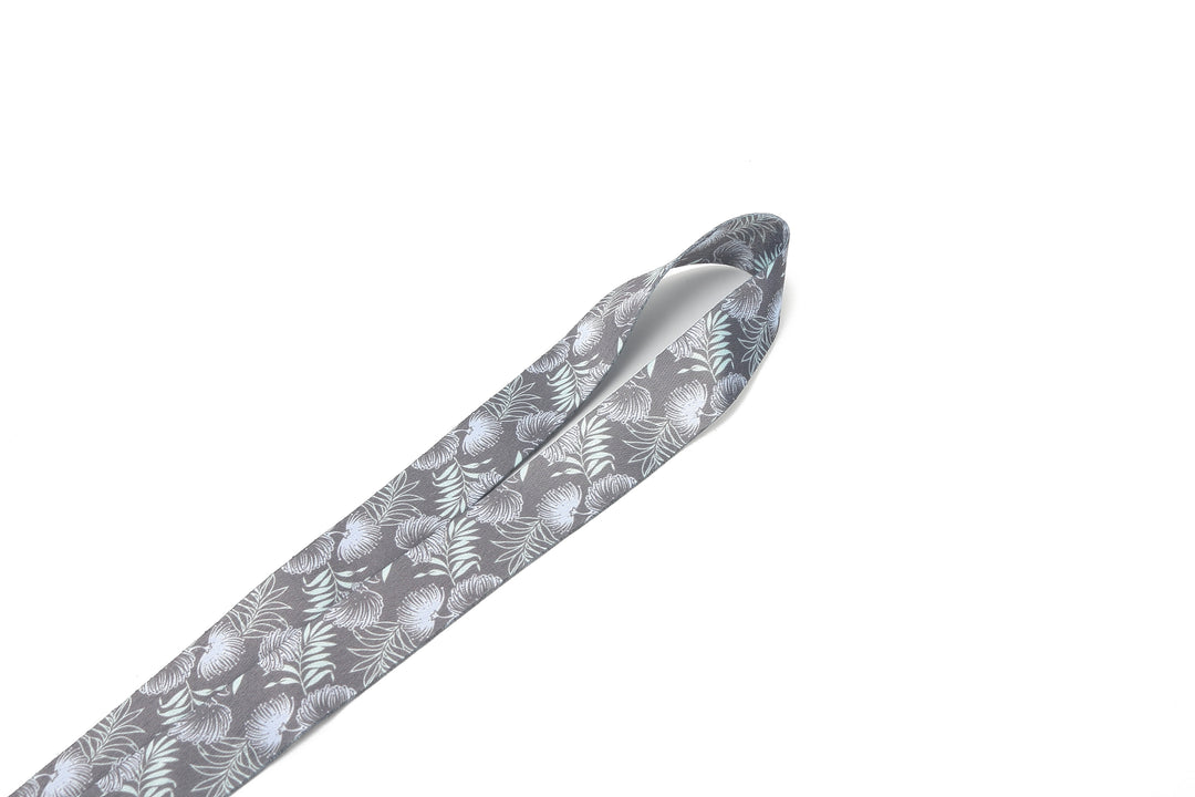 Lanyard Lehua Grey