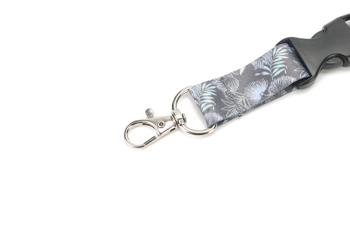 Lanyard Lehua Grey