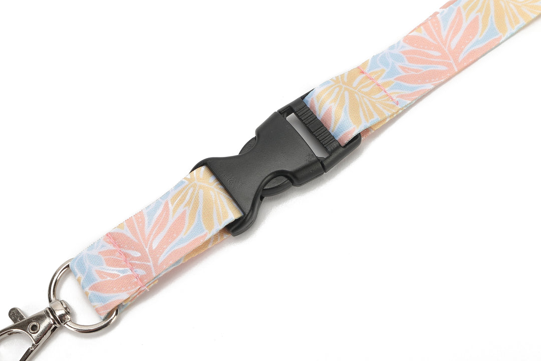 Lanyard Lauae Blue
