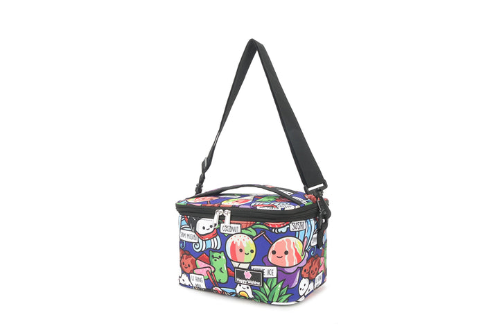 Cooler Tote Small Craving Hawaiʻi Blue