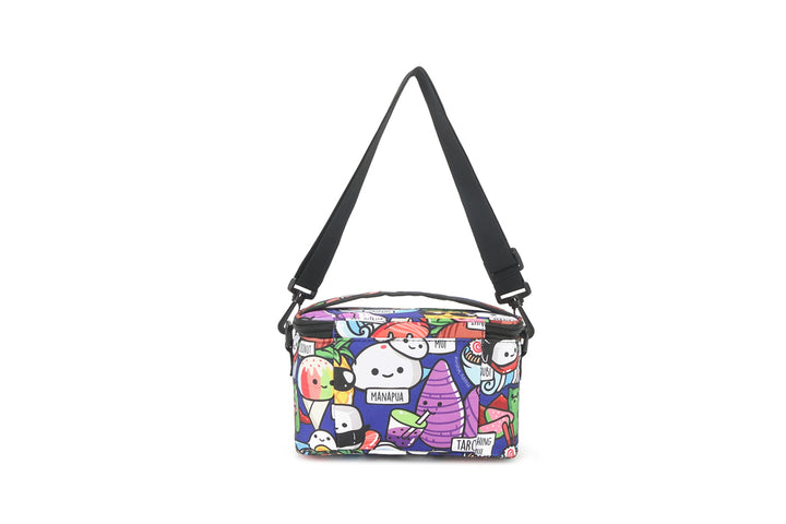 Cooler Tote Small Craving Hawaiʻi Blue