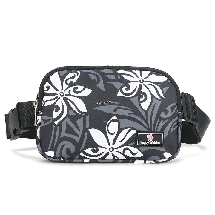 Belt Bag Jenna Tiare Infinity Black