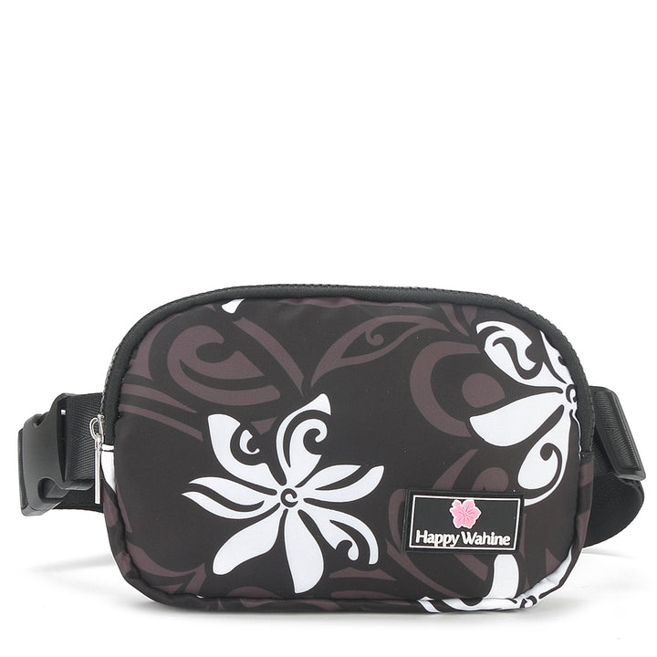 Belt Bag Jenna Tiare Infinity Black