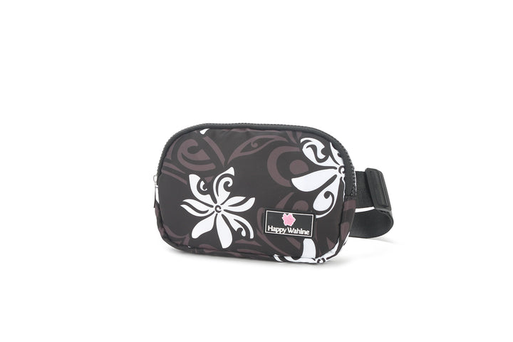 Belt Bag Jenna Tiare Infinity Black