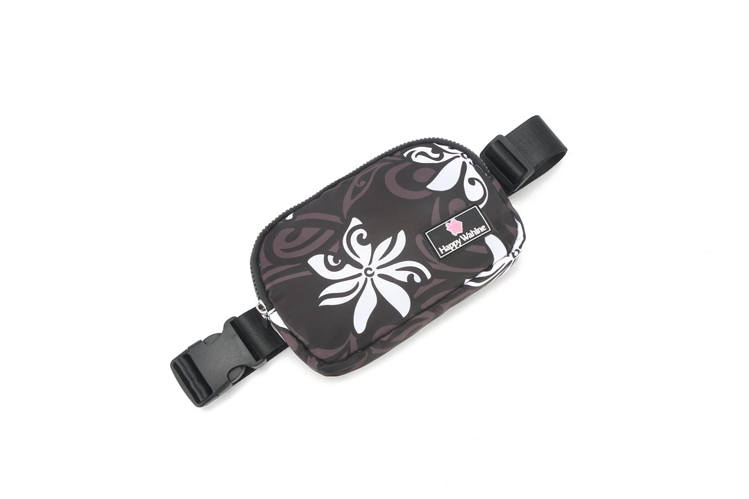 Belt Bag Jenna Tiare Infinity Black