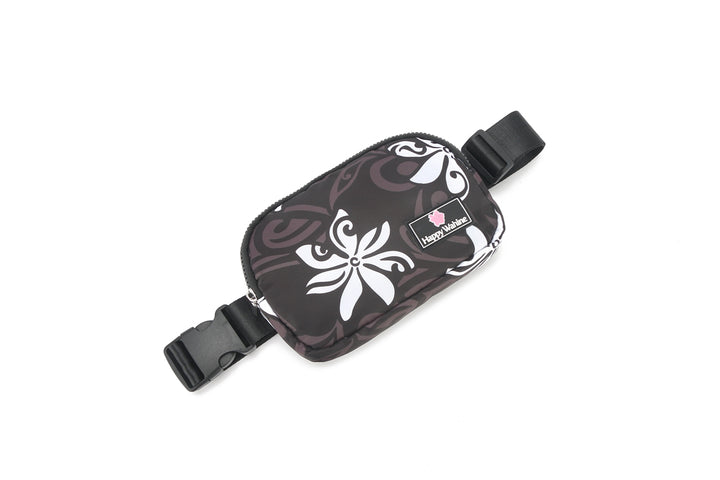 Belt Bag Jenna Tiare Infinity Black