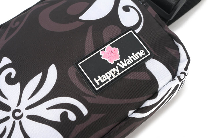 Belt Bag Jenna Tiare Infinity Black