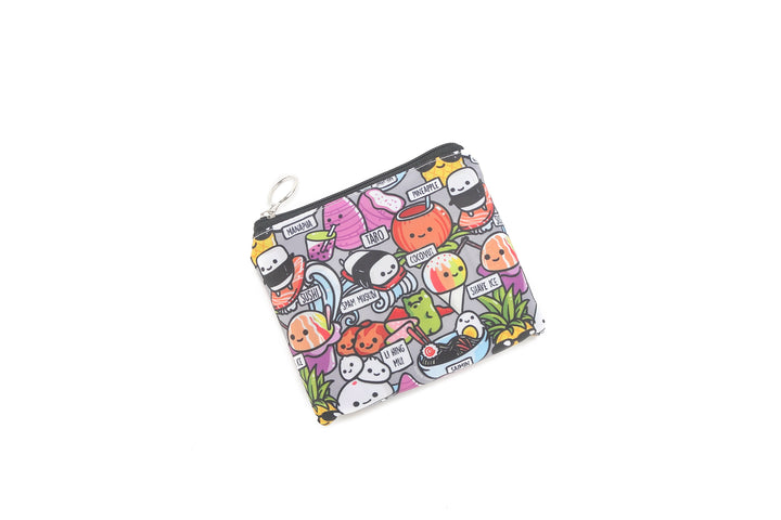 Foldable Bag Jake Craving Hawaiʻi Grey