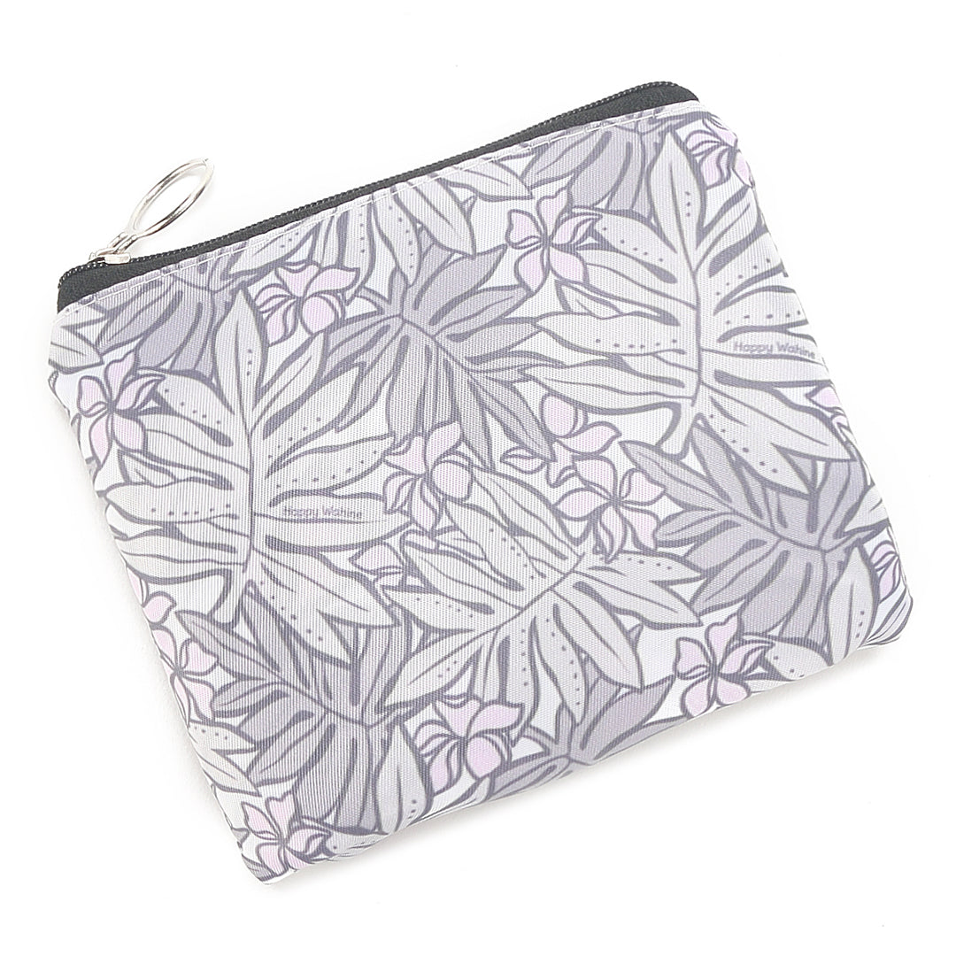 Foldable Bag Jake Lauaʻe Grey