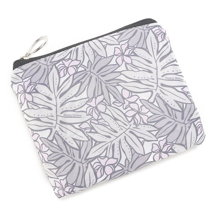 Foldable Bag Jake Lauaʻe Grey