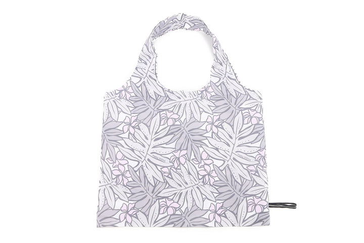 Foldable Bag Jake Lauaʻe Grey