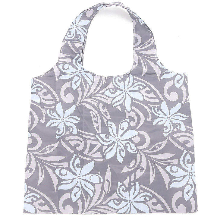 Foldable Bag Jake Tiare Infinity Grey