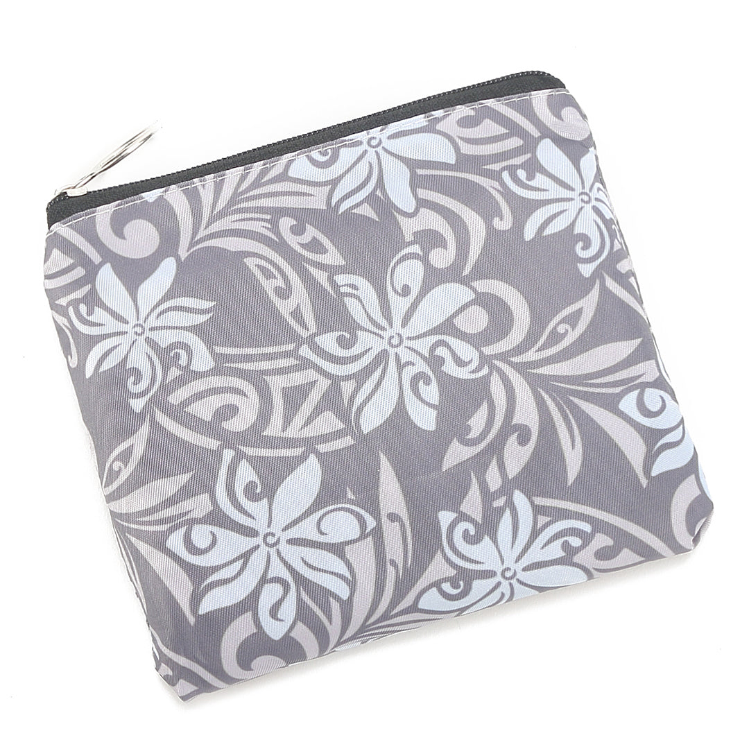 Foldable Bag Jake Tiare Infinity Grey