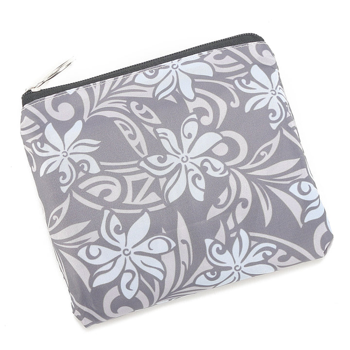 Foldable Bag Jake Tiare Infinity Grey