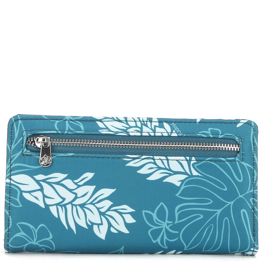 Wallet Teyla Ginger Teal