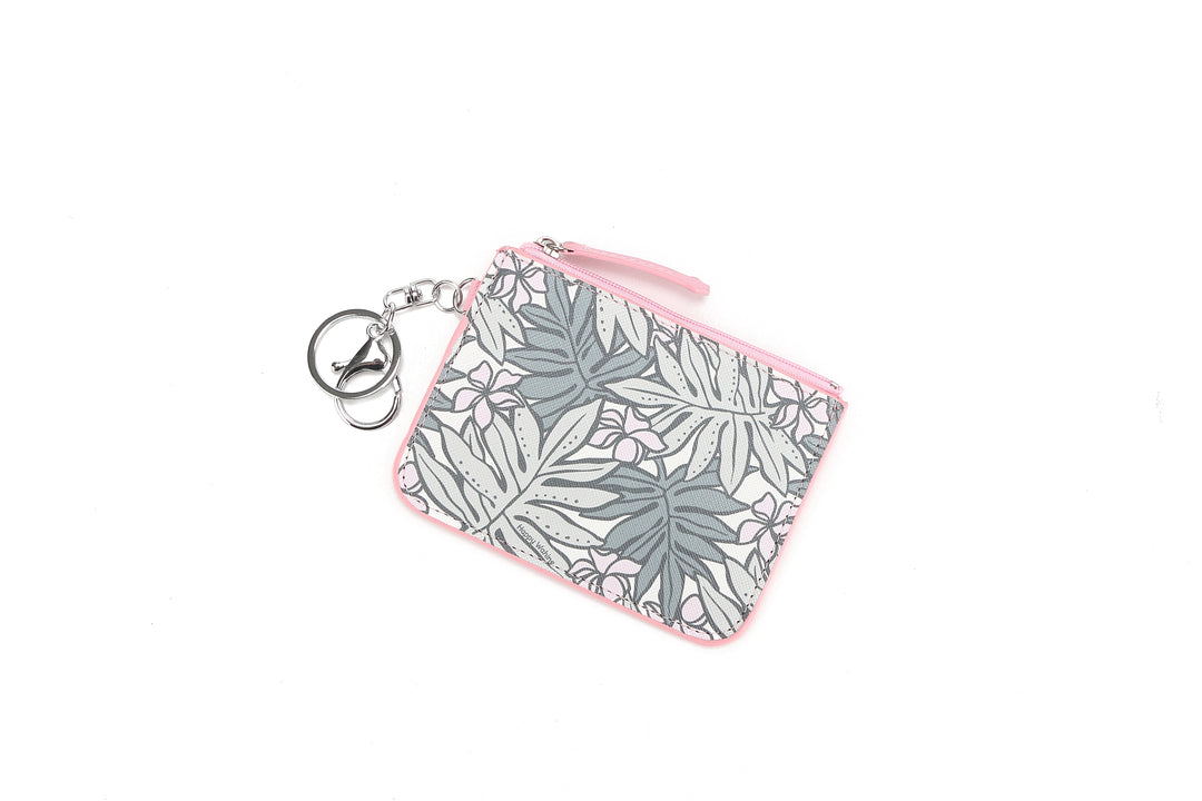 Card Case May Lauaʻe Grey