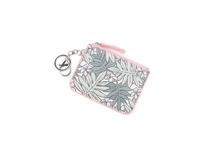 Card Case May Lauaʻe Grey