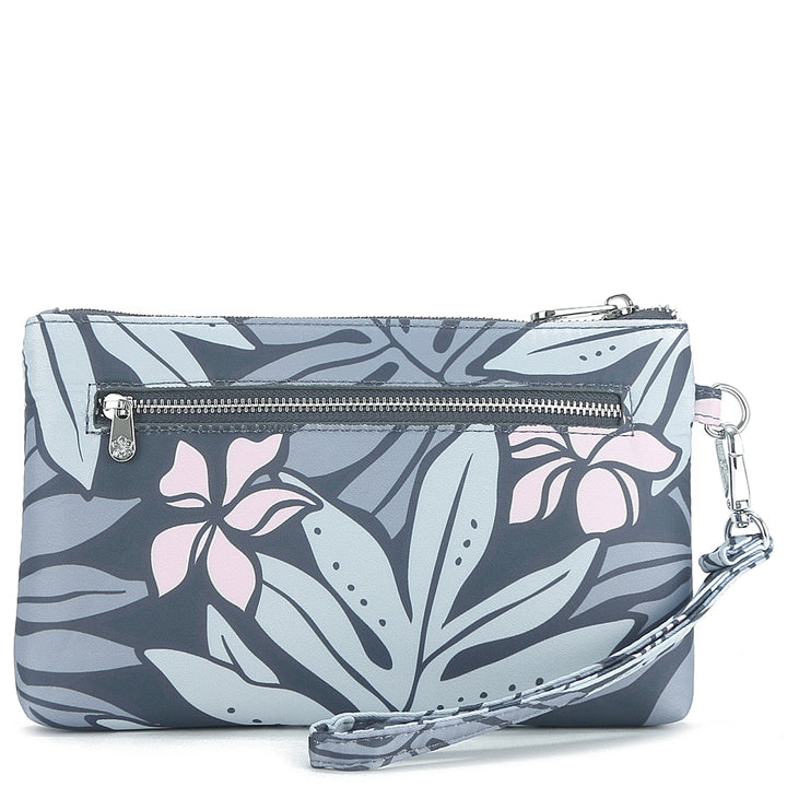 Wristlet Melody Ke'olu Laua'e Grey