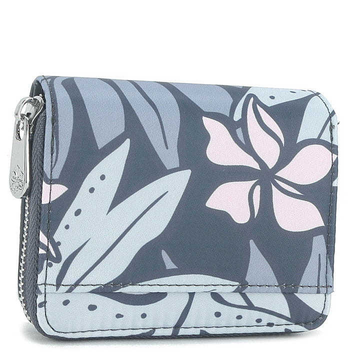 Wallet Meily Laua'e Lauae Grey