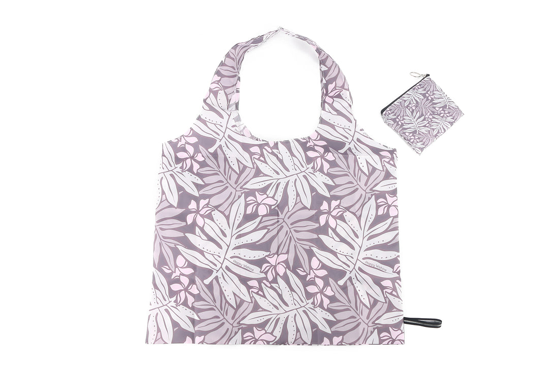 Foldable Bag Jake Laua&