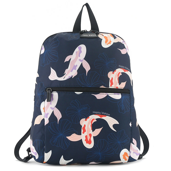 Backpack Kelly Koi Navy
