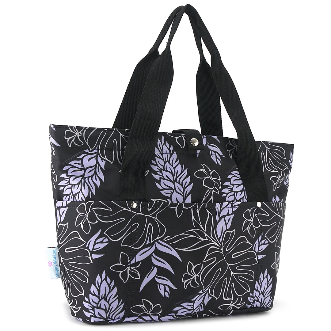 Foldable Travel Totes – Happy Wahine