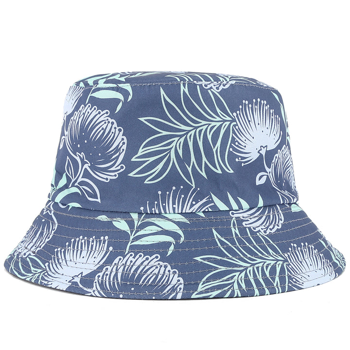 Bucket Hat Lehua Grey