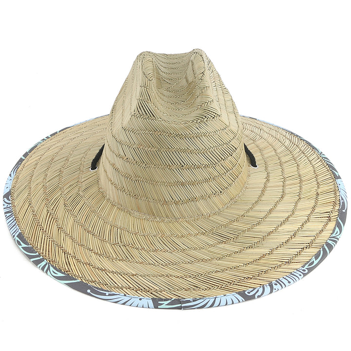 Lifeguard Hat Lehua Grey