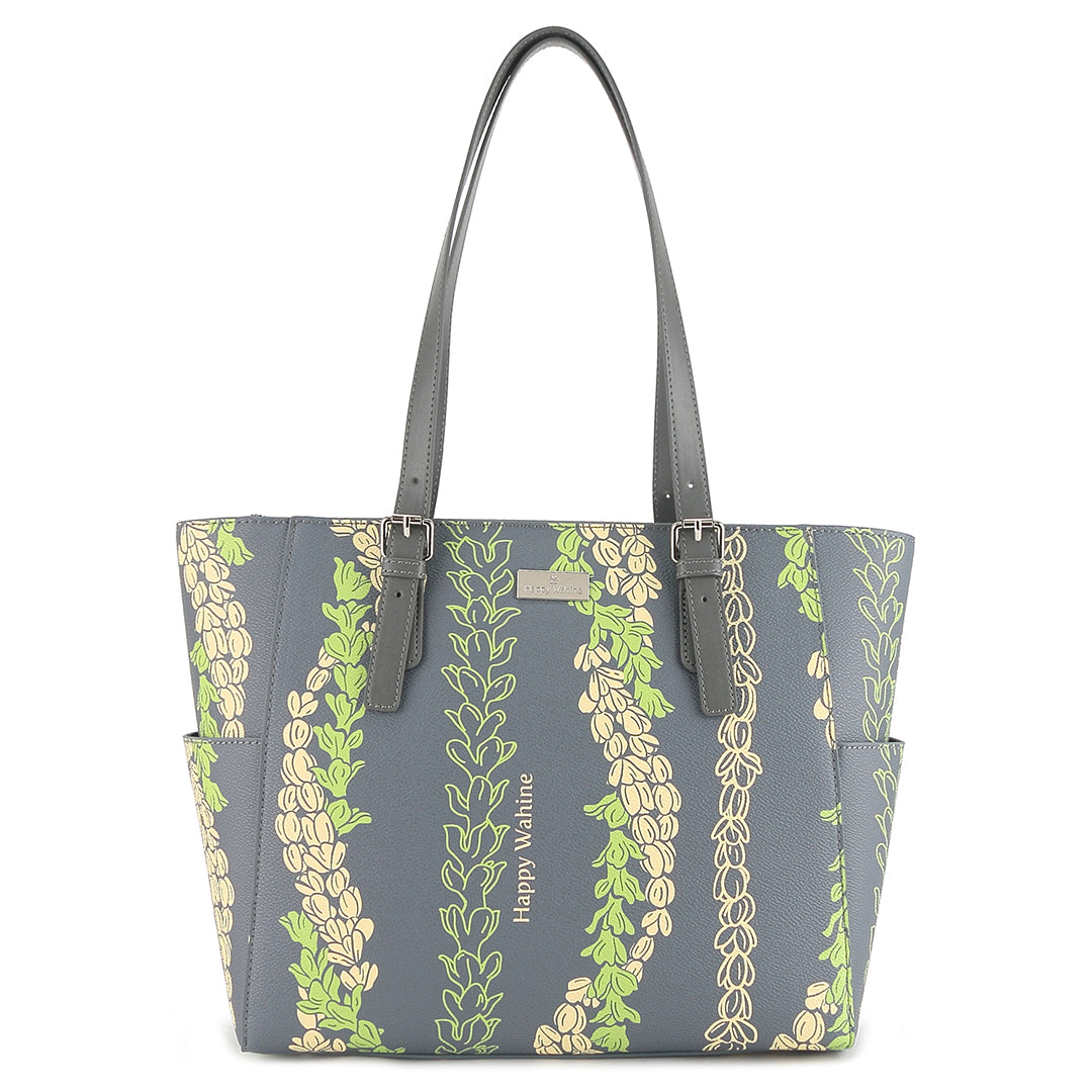 Tote Bags – Happy Wahine