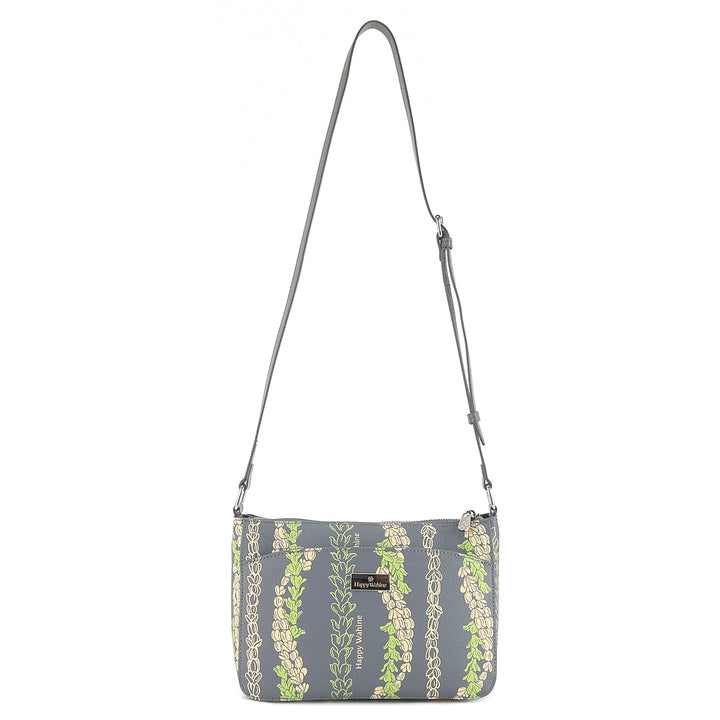 Crossbody Brittney Pakalana Grey