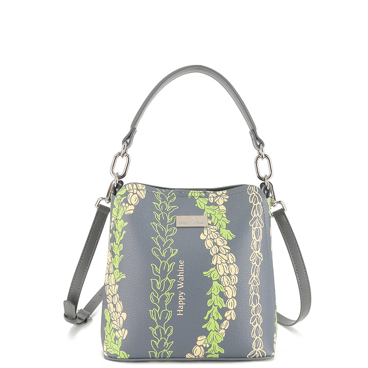 Crossbody Abby Pakalana Grey