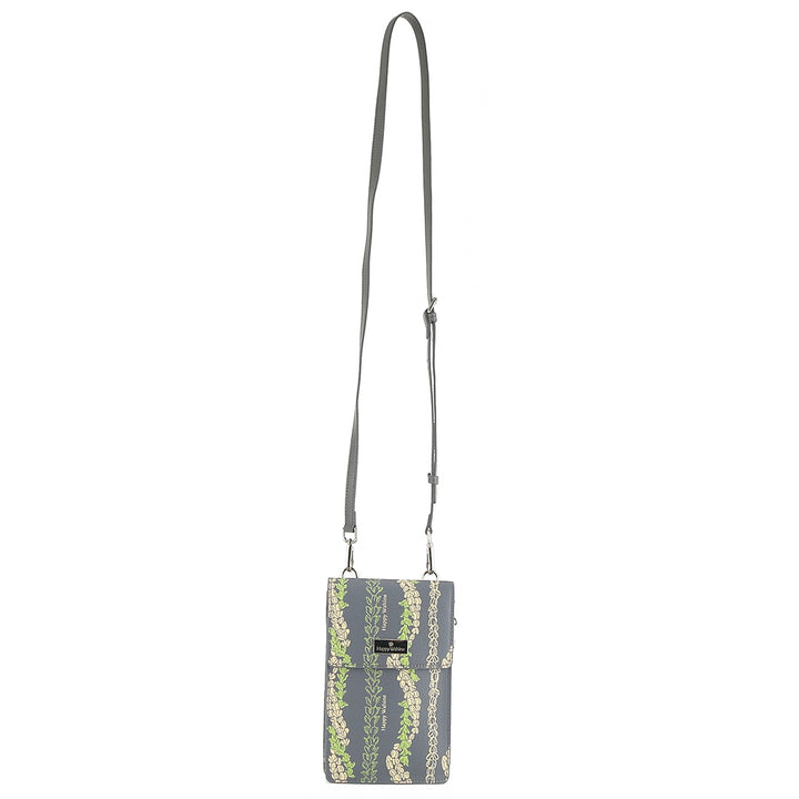 Crossbody Anna Pakalana Grey