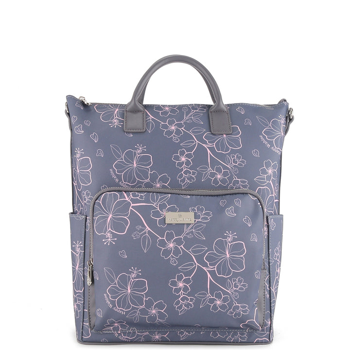 Baby Bag Ke'olu Sakura Grey