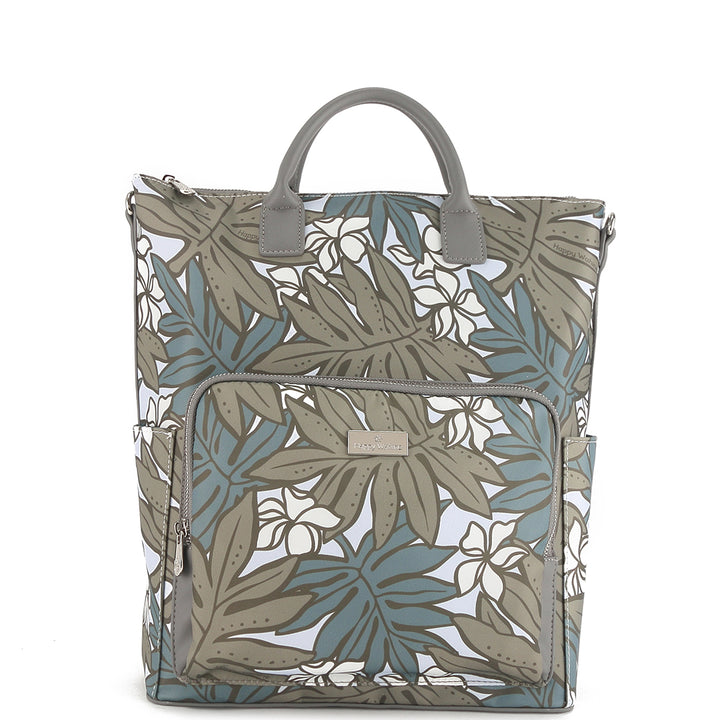 Baby Bag Ke'olu Lauae Camo