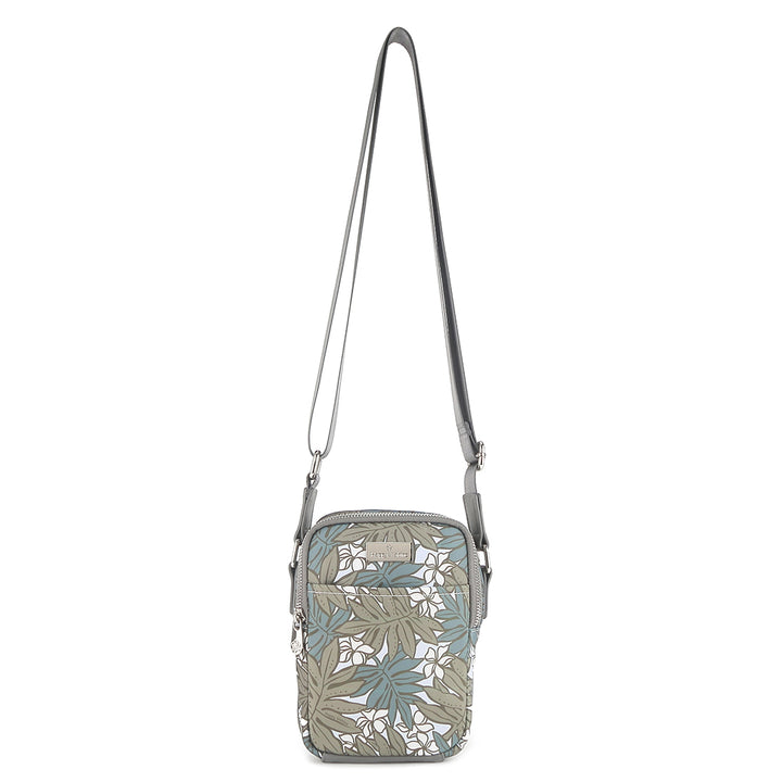Crossbody Small Ke'olu Lauae Camo