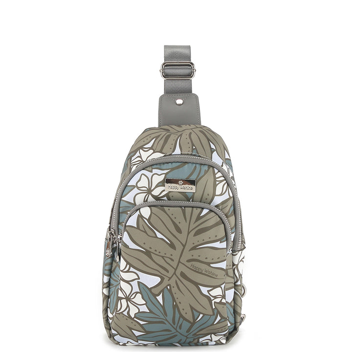 Sling Bag Ke'olu Lauae Camo