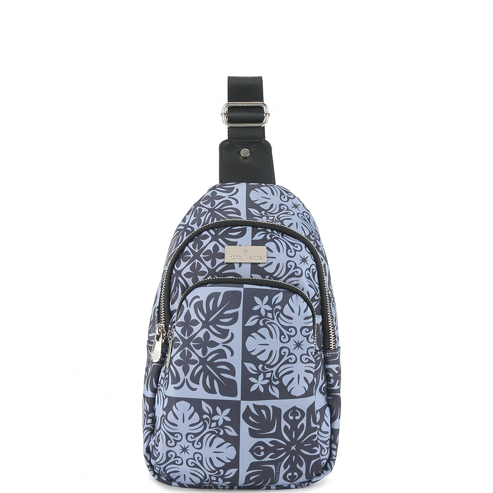 Sling Bag Ke'olu Quilt Black