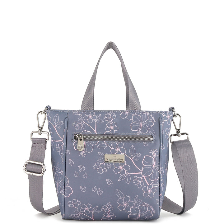 Crossbody Ke'olu Sakura Grey