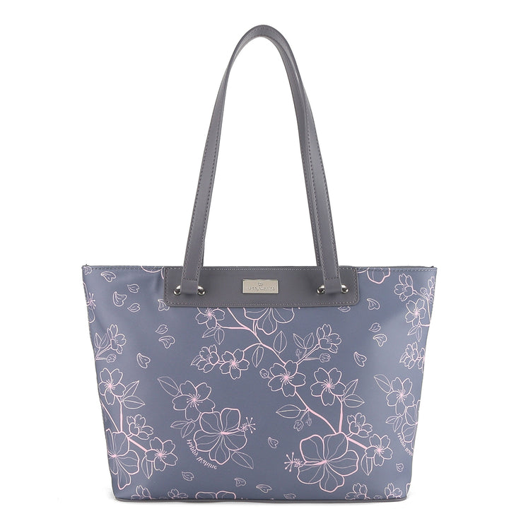 Tote Bag Ke'olu Sakura Grey