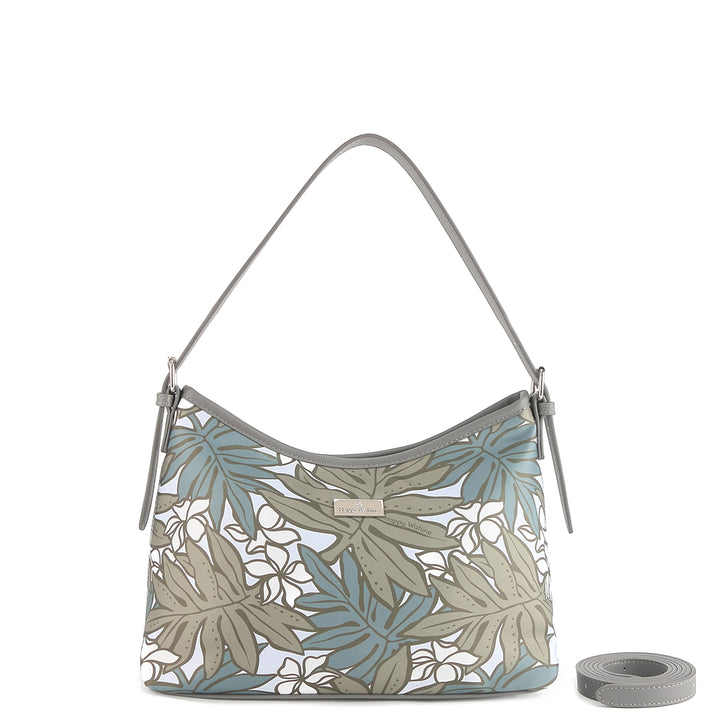 Shoulder Bag Ke'olu Lauae Camo